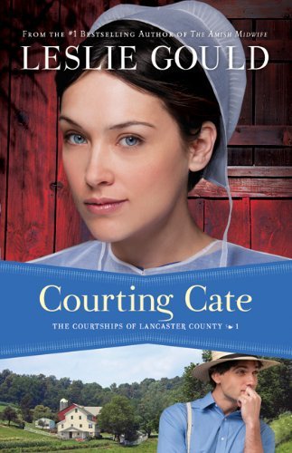 Leslie Gould/Courting Cate